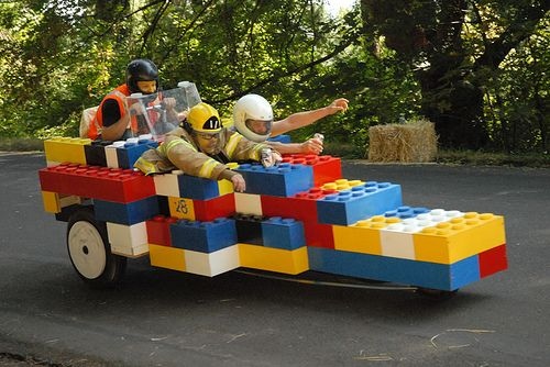 Blast from the past: ARCIFORM's Derby entries over the years!

@pdxsoapboxderby is back for the 23rd time: August 20th, on Mt. Tabor! soapboxracer.com/volunteer

#adultsoapboxderby #PDXSoapboxDerby #gravity #mttabor #pdxsummer #keepportlandweird #throwback #portlandoregon