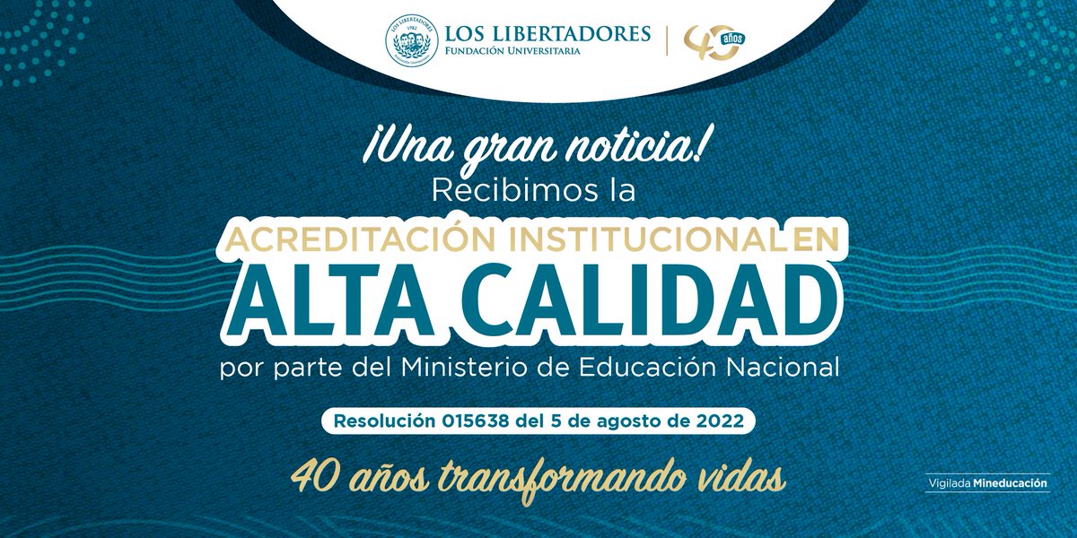 Los Libertadores tweet media