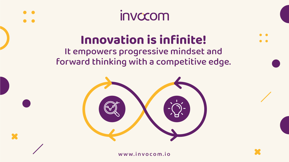 invocomofficial's tweet image. Here's to a never-ending embodiment of innovation! 💥 #internationalinfinityday
#ChatbotDevelopers #AITech #NLP #DataScience
