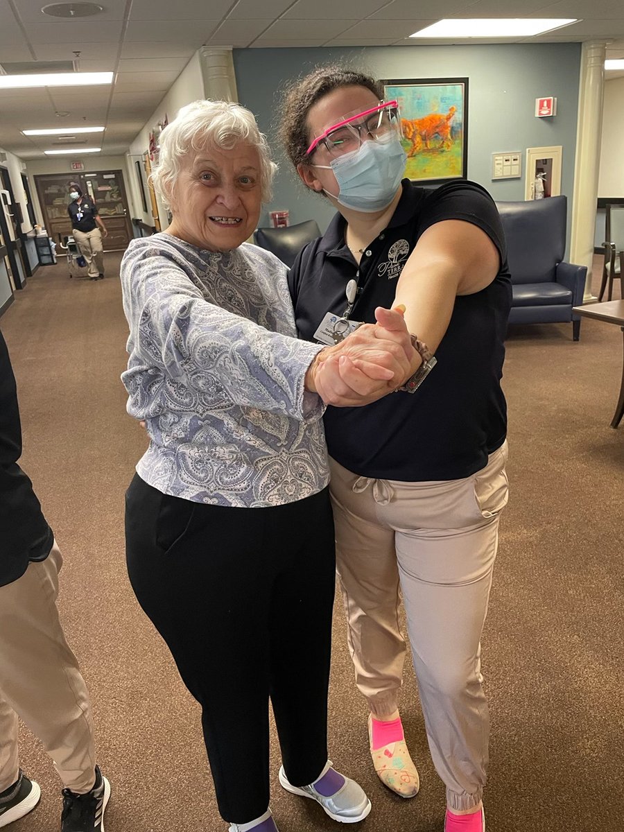 TrilogyLiving's tweet photo. Our employees are the backbone of our company and together we make Trilogy the BEST place to work. Explore our opportunities and experience a career like no other by visiting https://t.co/zstS74d8vT. #TrilogyJobs #RNJobs #TeamTrilogy https://t.co/Ab9EiX9sSO