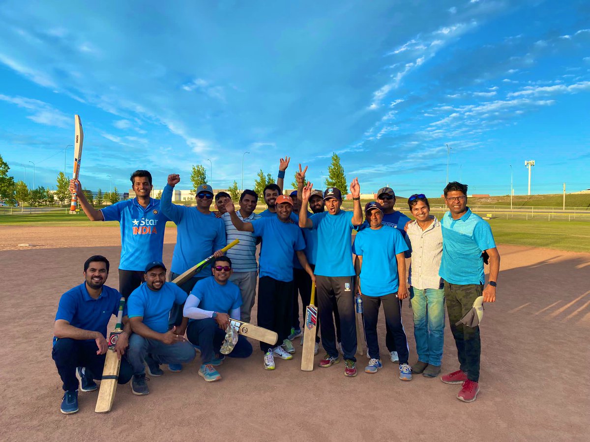 Calgary Marathi Association tweet media
