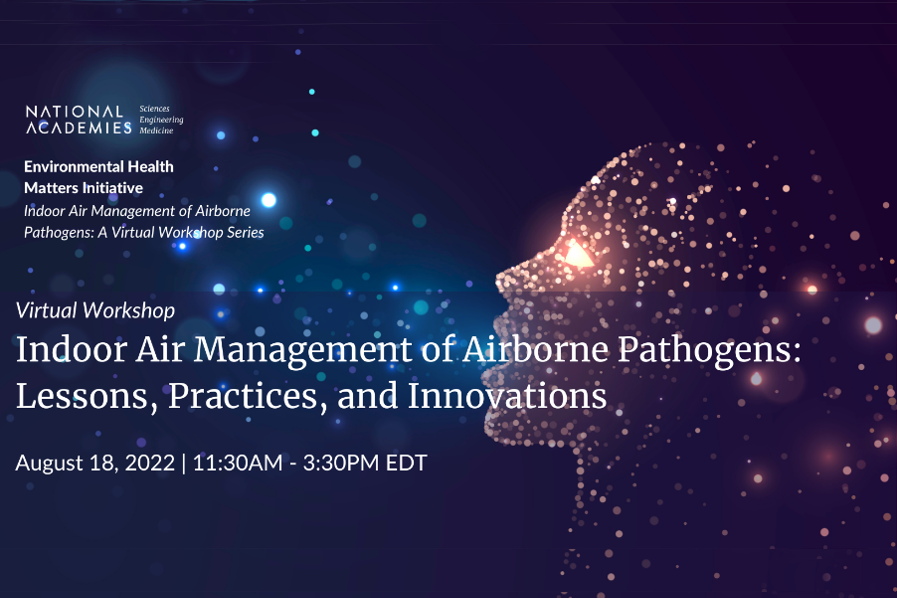 Institute for Health in the Built Environment (@uo_ihbe) on Twitter photo On average, Americans spend 70% of the day indoors. What is the quality of the #indoorair we breathe, and how can we manage it? Join Prof. <a href="/Wymelenberg/">Kevin Van Den Wymelenberg</a> for this workshop on improving indoor air quality management to reduce airborne pathogen transmission: ā¦mi-managing-indoor-air.eventbrite.com On average, Americans spend 70% of the day indoors. What is the quality of the #indoorair we breathe, and how can we manage it? Join Prof. <a href="/Wymelenberg/">Kevin Van Den Wymelenberg</a> for this workshop on improving indoor air quality management to reduce airborne pathogen transmission: ā¦mi-managing-indoor-air.eventbrite.com