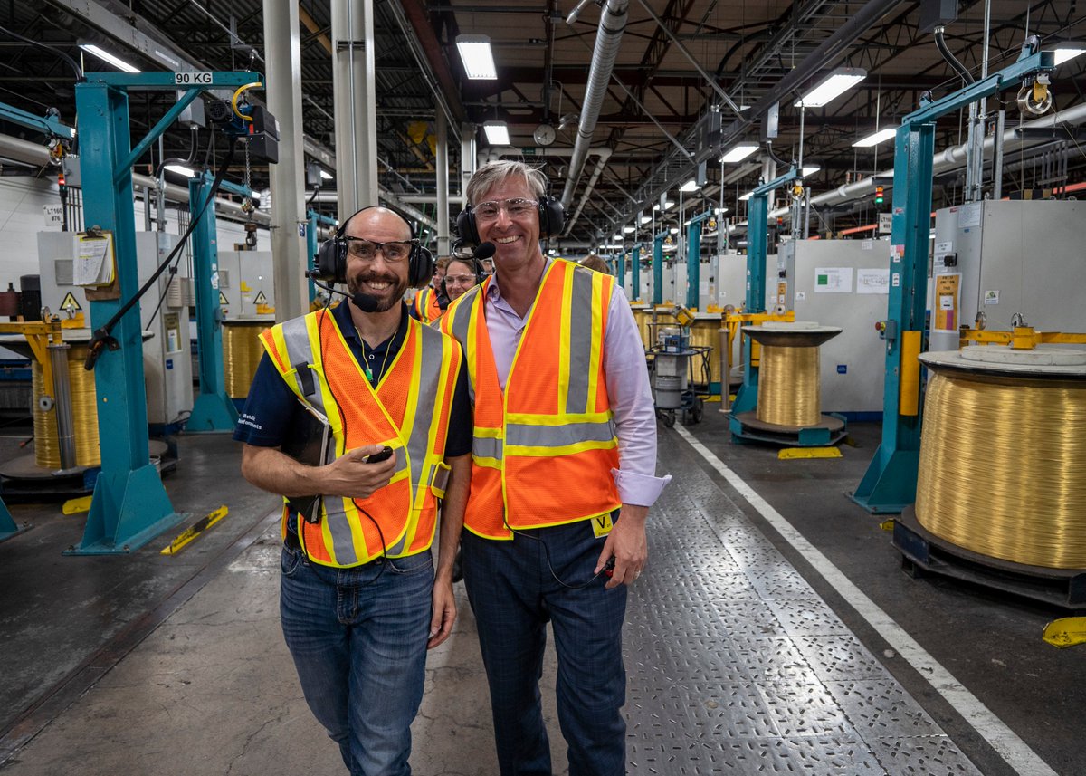 Tim Houston tweet media