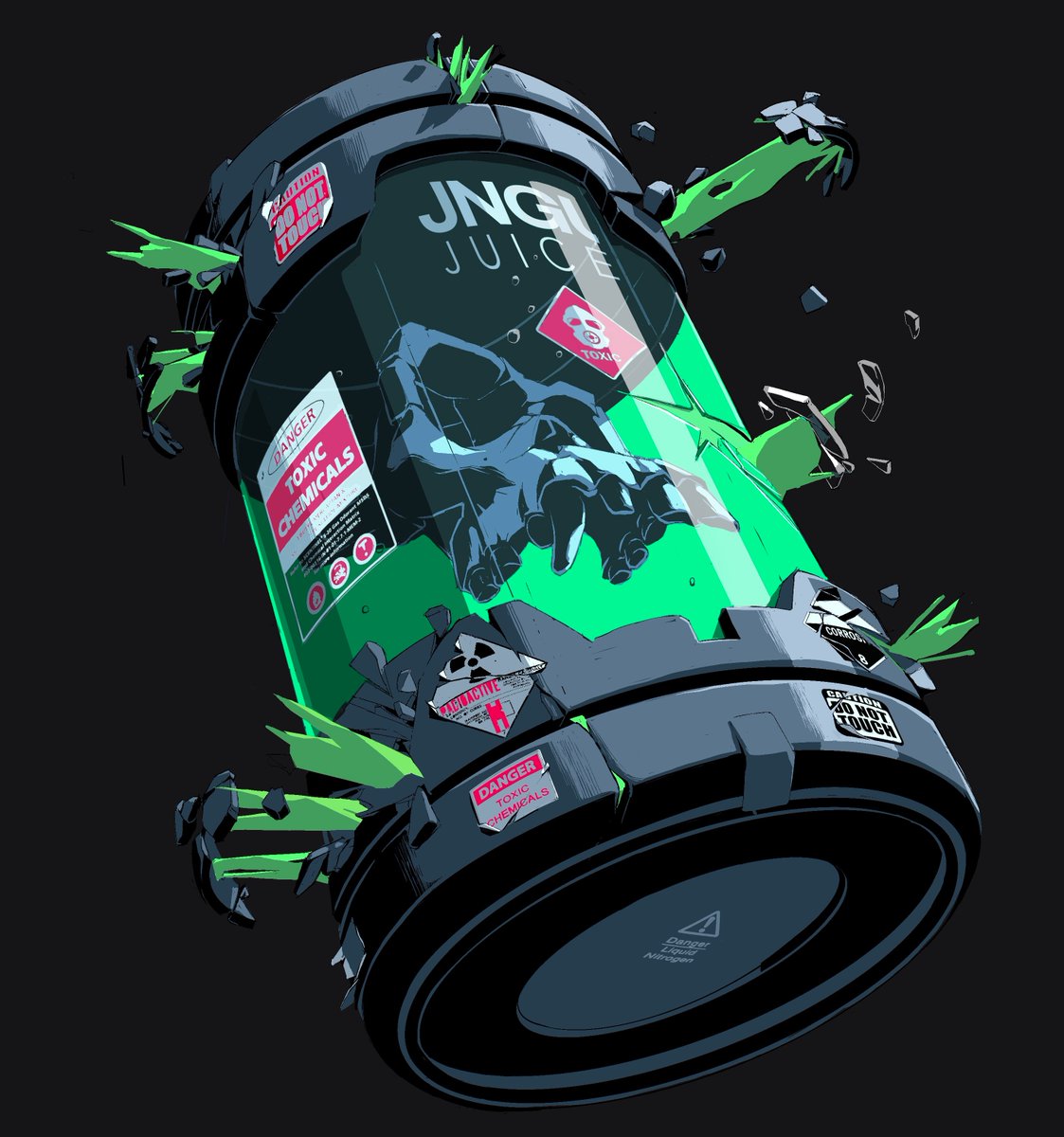 I WANT TO TAKE A SIP SO BAD🧪

WHY DOES IT LOOK SO TASTY😳

ANYONE WANT TO TRY IT OUT BEFORE ME⁉️