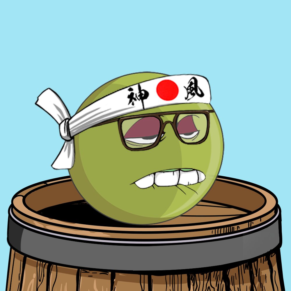 Make everyday a bit more civilized ...
#BGWC #FREEMINTNFT