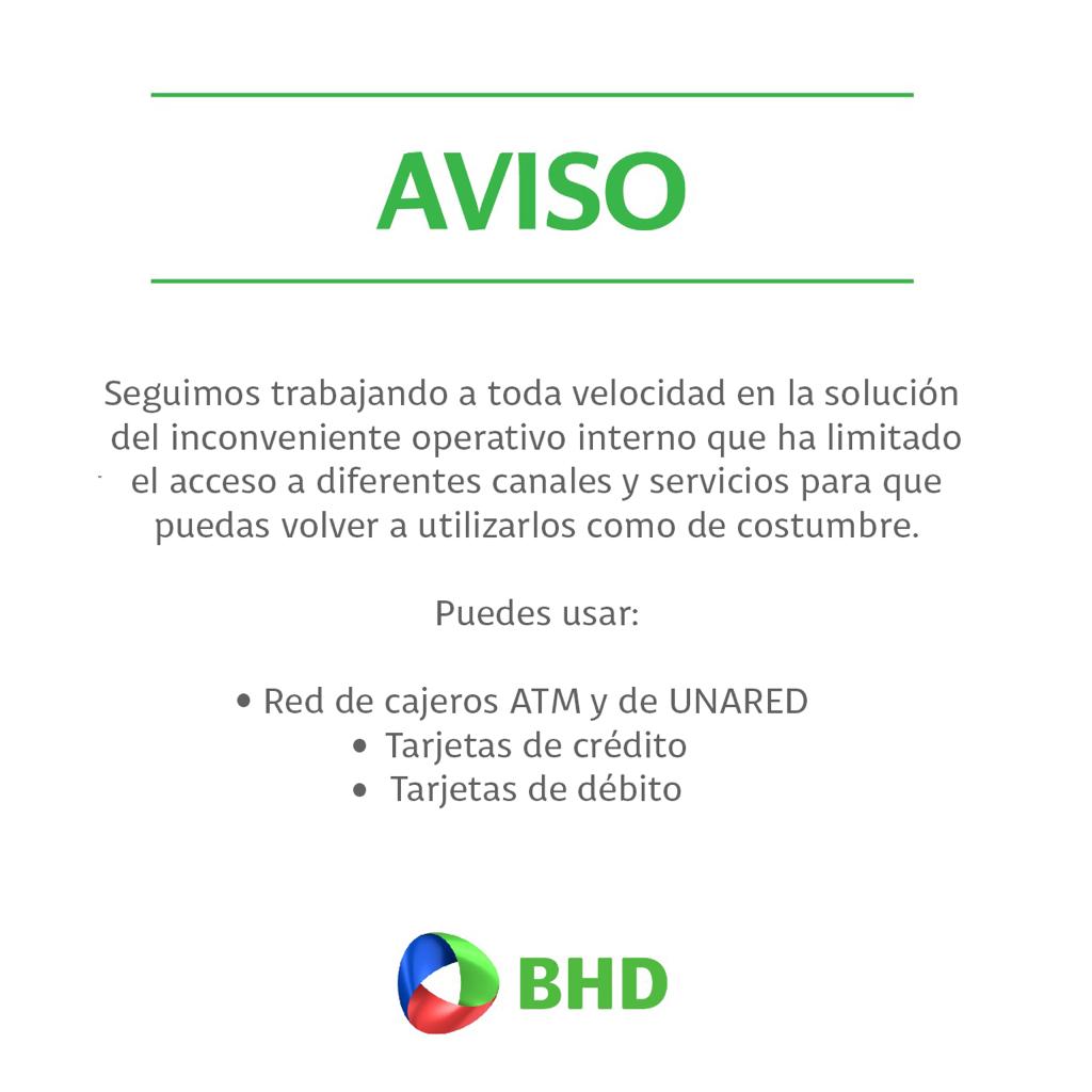 AVISO