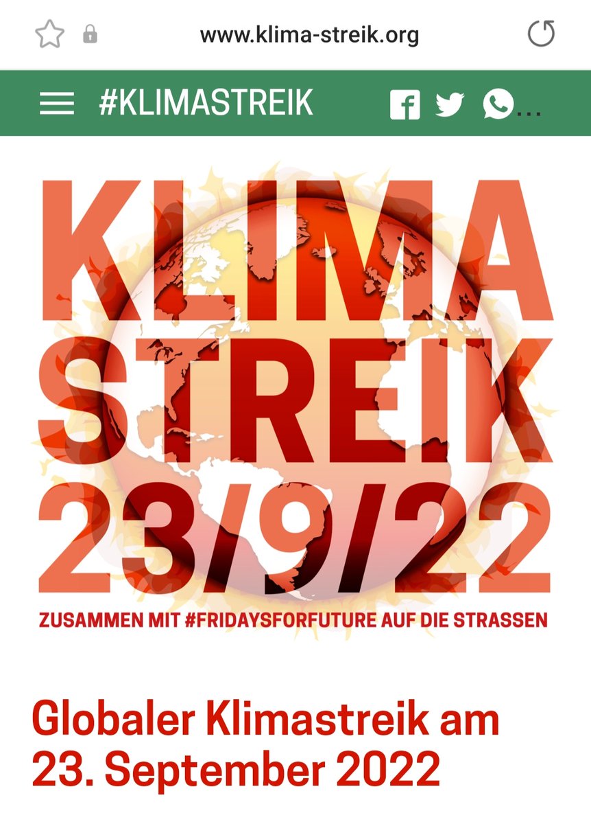 <a href="/Luisamneubauer/">Luisa Neubauer</a> @Balkongast1