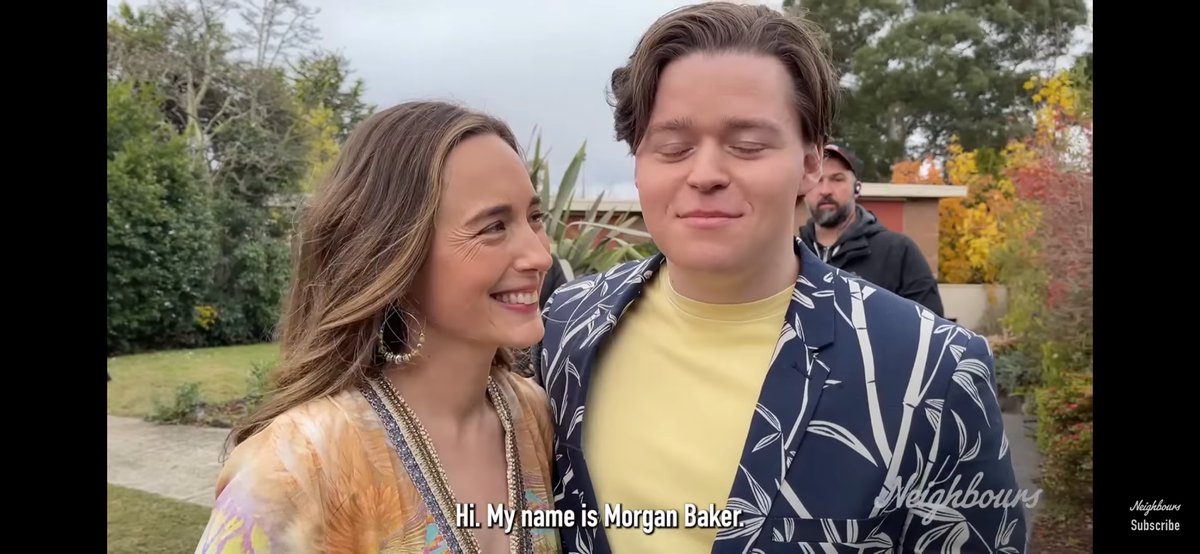 TeamEveMorey's tweet photo. Screenshots 😂 https://t.co/WHmndSfbM3 #CelebratingNeighbours https://t.co/VvYkQ2SyEx