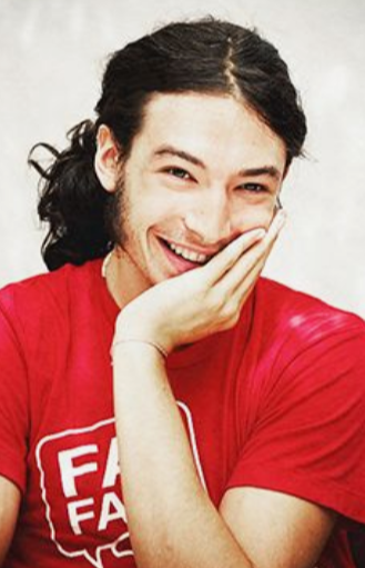 SlagCult's tweet photo. #ezraisinnocent #weareallezra #ezramiller #truthforezra #questioneverything #lovewins #13blue #istandwithezra #flash #dismisspropaganda #medialies #hashtag #neverstop https://t.co/B943GG1s0t