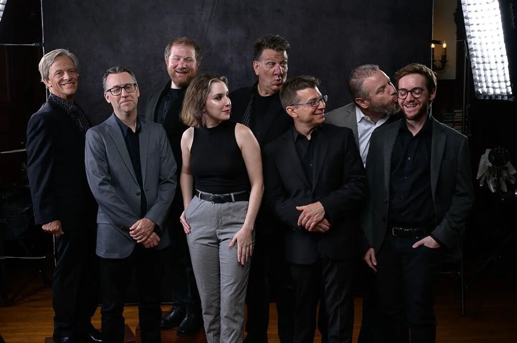 BFPPhoto's tweet image. Some outtakes from my time this weekend with my partner in crime Donna and our friends @funkauthority getting their images up to date with their lineup and doing their thing for the crowd at @musikfest. instagr.am/p/ChAip0eroAw/