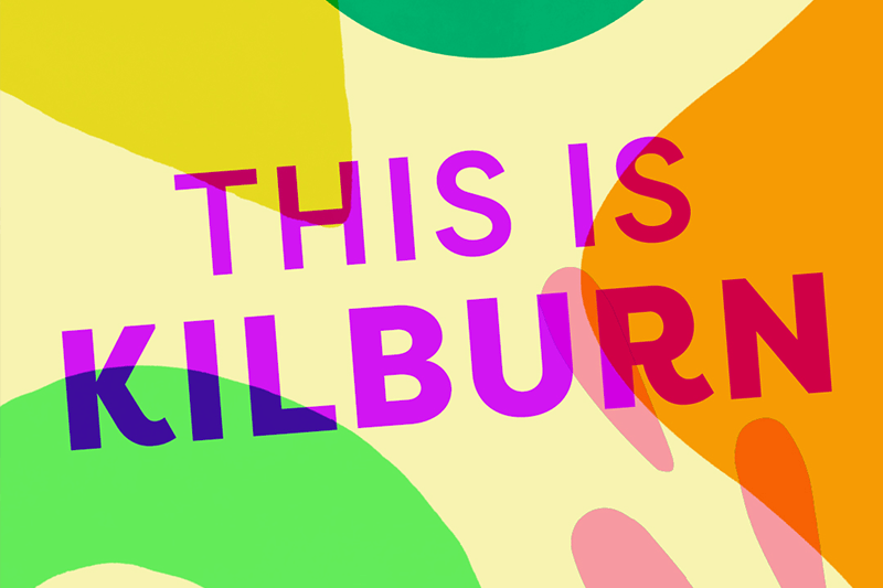 WembleyMatters's tweet photo. WEMBLEY MATTERS:  THIS IS...Kilburn. A celebration of Kilburn's Irish heritage - Kilburn Grange Park, 20th August https://t.co/U5TUAQpBxb https://t.co/ULG3jD7zdm