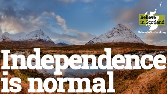 Yes Musselburgh 2017 tweet media