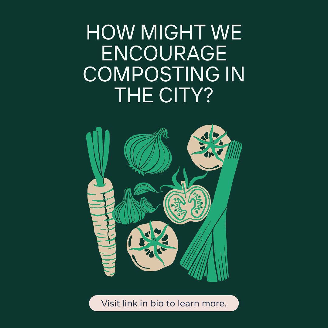 OpenIDEO Toronto Chapter tweet media