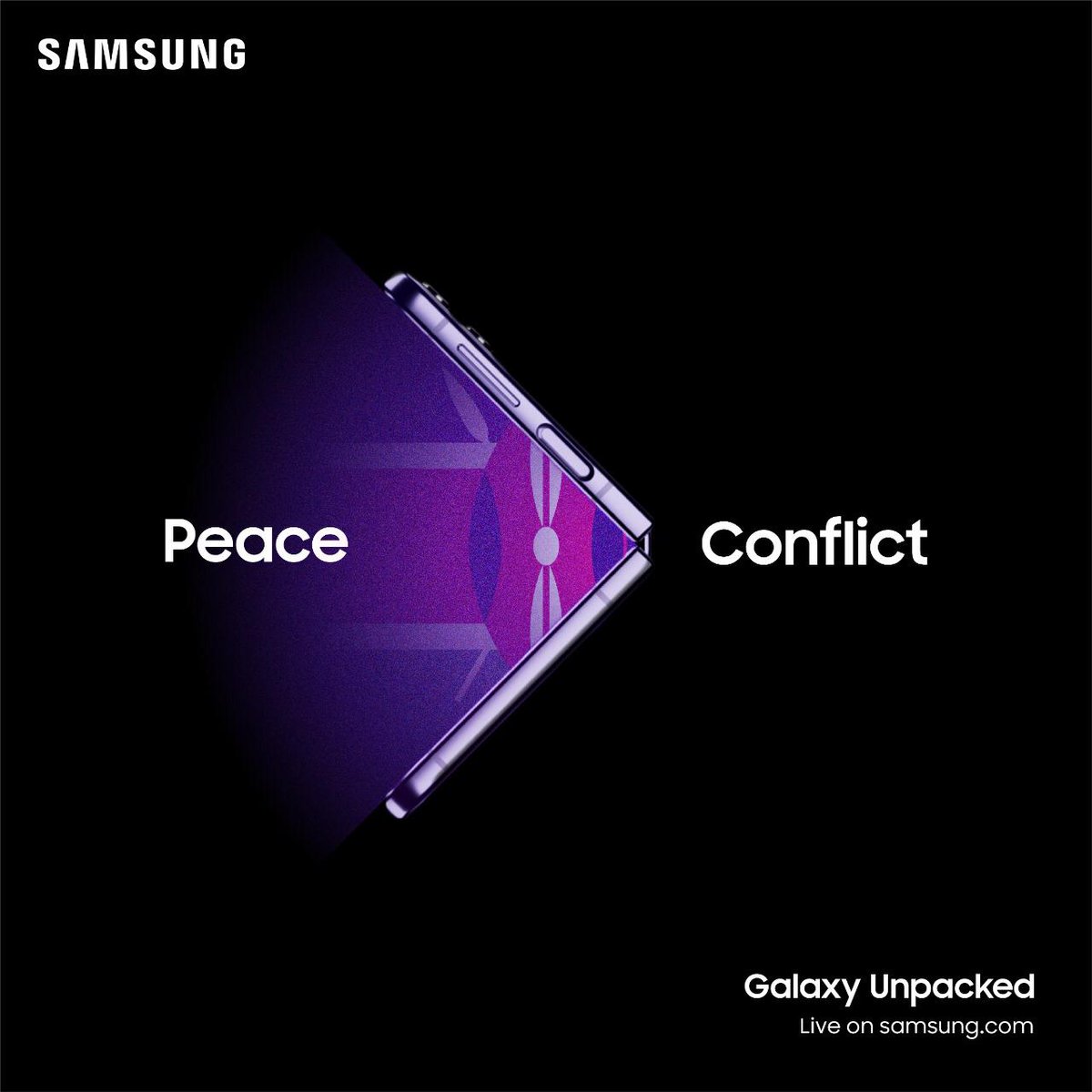 anj_116_'s tweet photo. Elections should never stop us from living. We can differ. Have divergent opinions but we can co-exist together. And at #SamsungUnpacked we want to remind you of Peace, Love and Unity as we sing in our National Anthem! For 🇰🇪🇰🇪🇰🇪🇰🇪. One Love!! https://t.co/LUfZmziy51