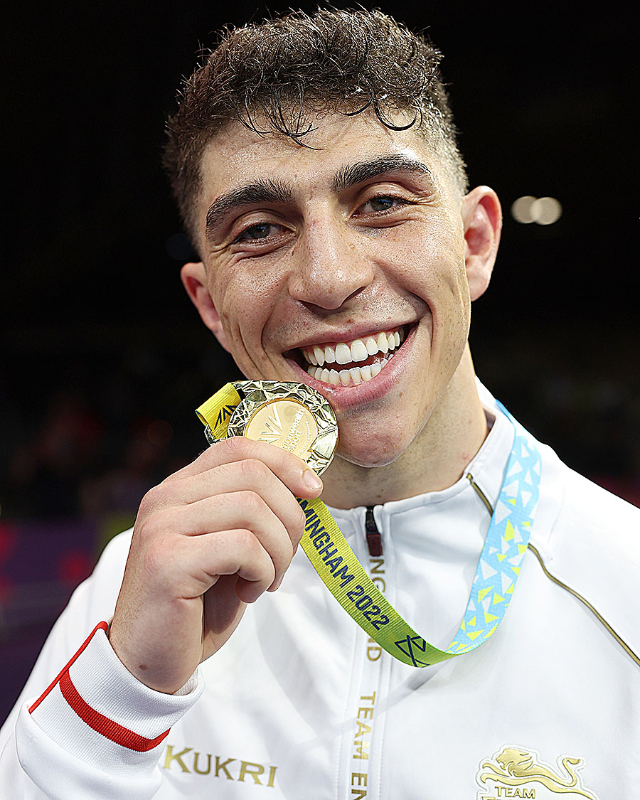 Boxing News tweet media