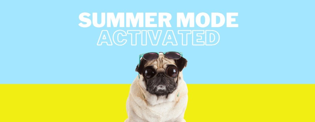 Having too much fun in the sun? ☀️
Don’t worry, we’ve extended our application deadline!

Apply now to join the next cohort 👉 bit.ly/33W7hYu

Applications now close on Monday, August 15!

#growth #business #yyctech #yycbusiness #albertabusiness