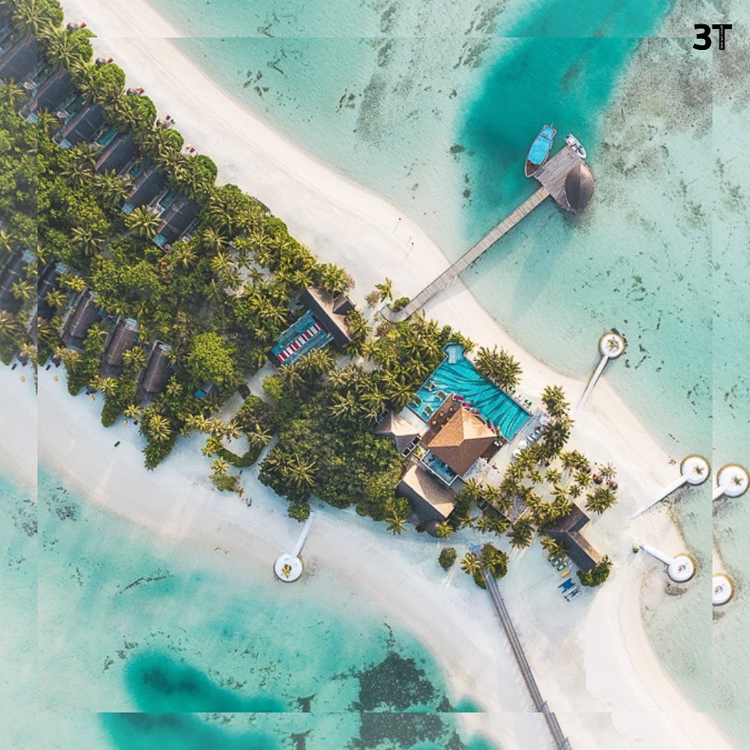 TimeTwoTravel_'s tweet image. Ozen life maadhoo, Maldives 🇲🇻 

#timetwotravel #Maldives #travel #luxury