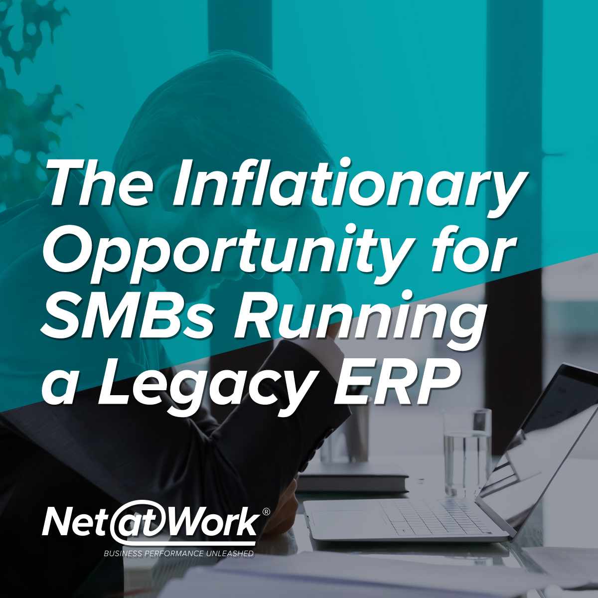 NetatWork_corp's tweet photo. Know your #profitability & alter #pricing as rapidly as you need to relieve the pressure of #inflation? Think it’s a pipe dream? Get a reality check from this #SMBTalk #webinar👉 https://t.co/vU91Q1kWWD
#NextGenerationERP #sage100 #sage300 #legacysystemmigration https://t.co/W3LA7bWnUB