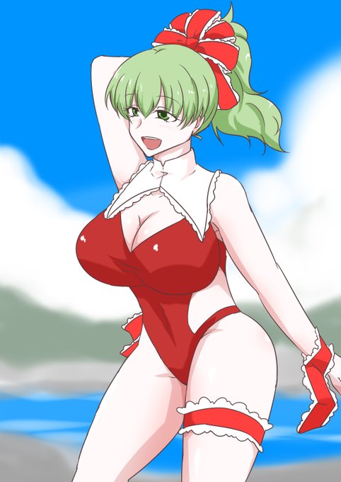 #8月9日は厄の日
好きな子と同じ髪型するお雛様 