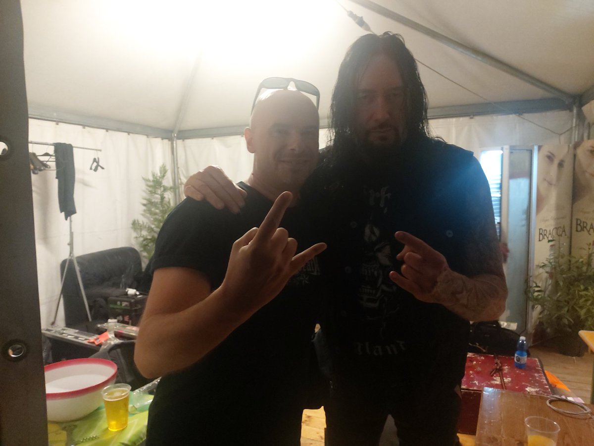 LONGOBARDEATH Official tweet media