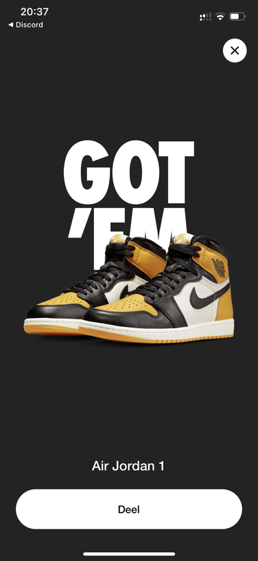 Success from 104Hype | Woeben104