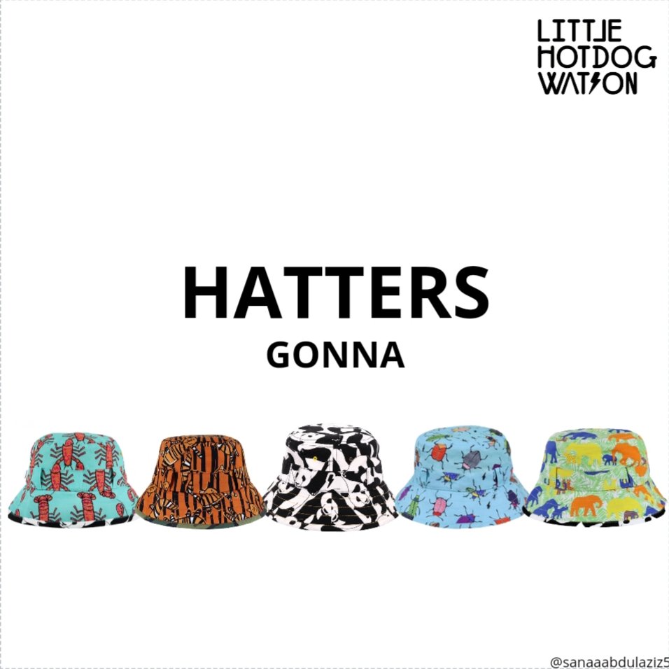 One Minute Brief of the Day:
Create posters encouraging kids to go outside more and stay protected by wearing their 
<a href="/hotdogwatson/">littlehotdogwatson</a>

 hat #LittleHotdogWatson
<a href="/OneMinuteBriefs/">One Minute Briefs ⏱️</a>