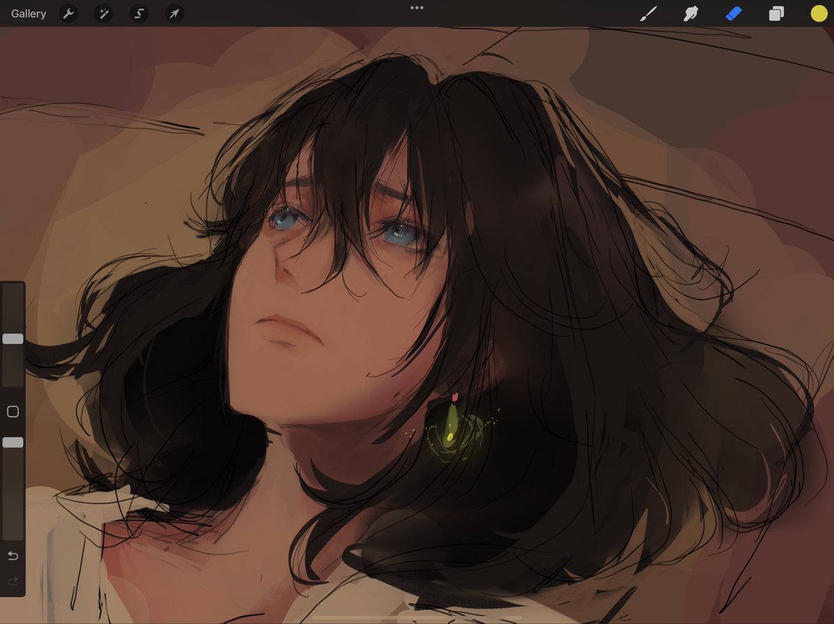 abyxrt_'s tweet photo. Howl https://t.co/UCiYID4dxZ