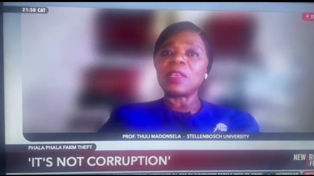 Mzwanele Manyi MP tweet media