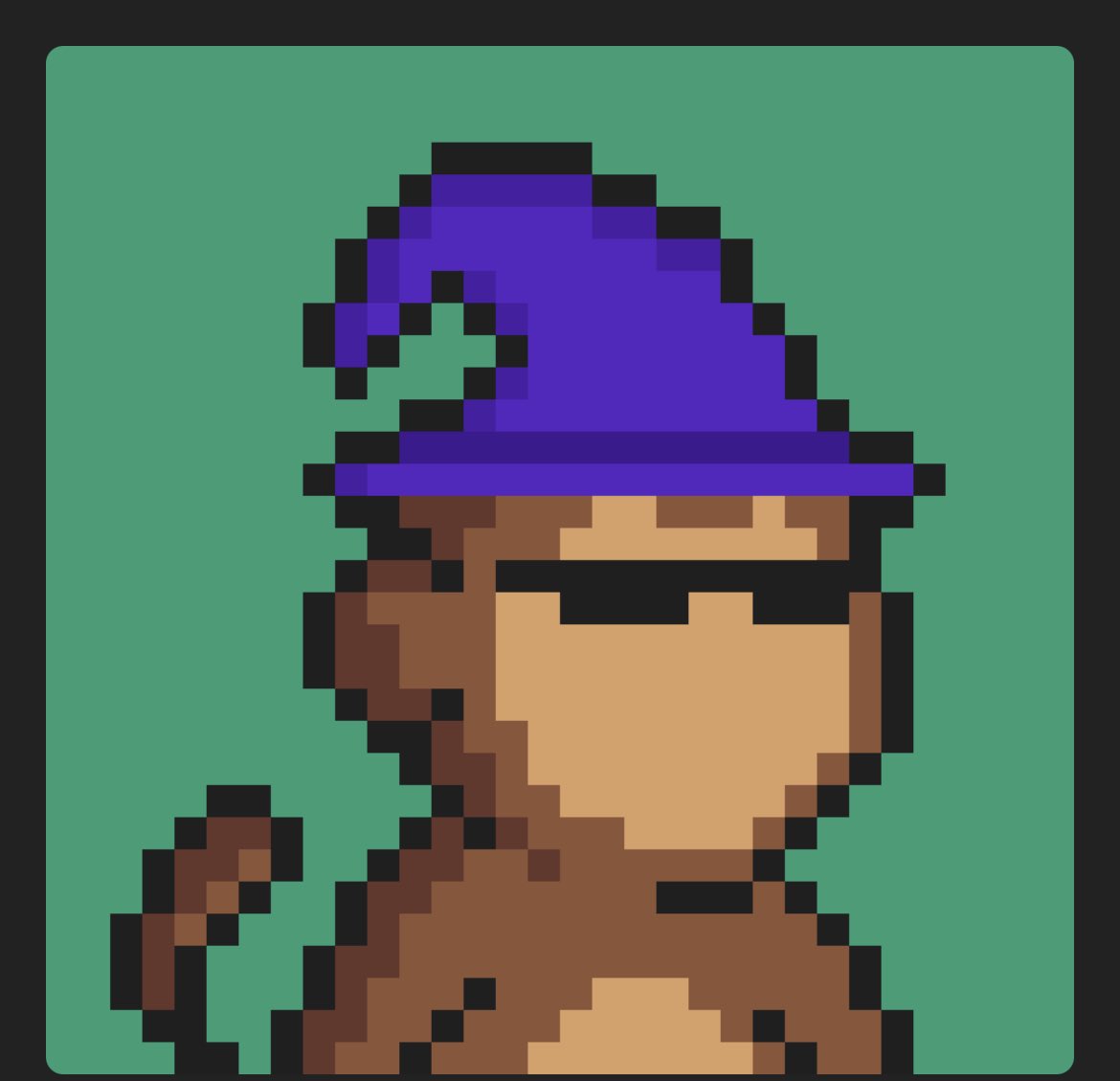 TheChimps7's tweet image. TIME FOR A GIVEAWAY🥳🥳🥳

I WILL GIVE AWAY 2 GALAXY CHIMPS TO THE PERSON WHO HAS HIGHEST INVITE TRACKER IN OUR DISCORD🚀💸🐒 COME JOIN US discord.gg/vXgxTkmf