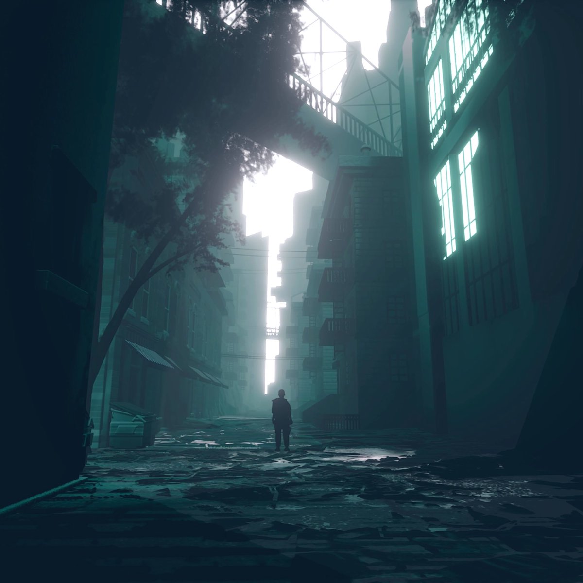 Downtown_ #MadeInDreams