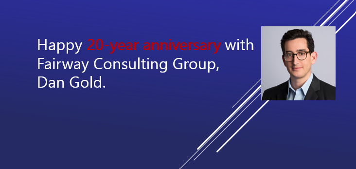 Fairway Consulting Group tweet media