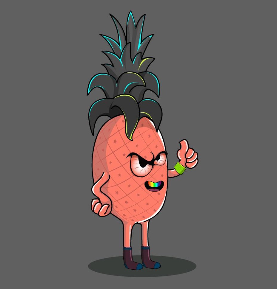 🍍Our🍍WL🍍is🍍still🍍open🍍

Like + RT pinned post and leave your address underneath to get whitelisted + drop a follow

🍍#AVAXNFT🍍#NFTGiveaway🍍#AvaxNftRush🍍#AVAX🍍