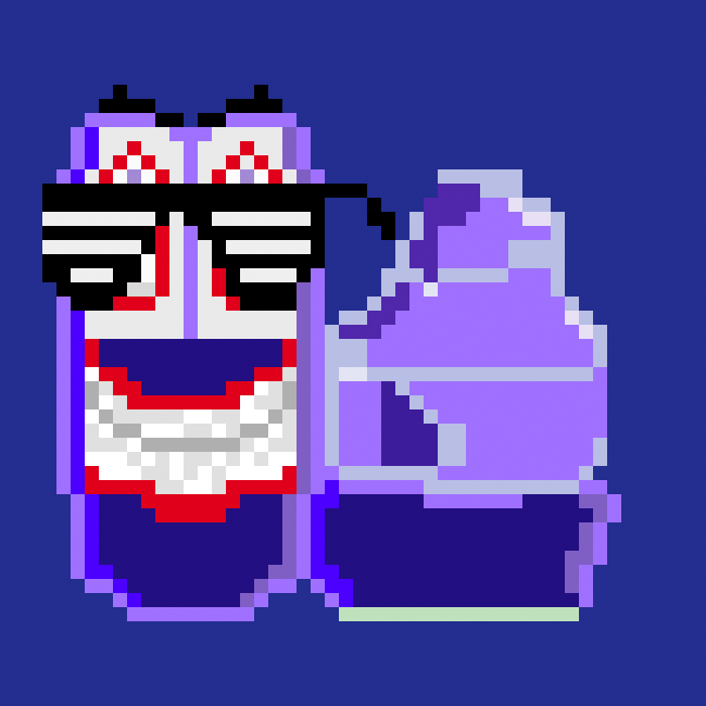 ExampleSks's tweet image. My new collection will be published on September 2, 2022.Presale able on June 10,2022.
opensea.io/collection/pix…
10000 NFTS
#NFT  #NFTCommunity #NFTGiveaway #NFTCollection #NFTCollection #NFTartist #NFTCommmunity   #CryptoNFT #OpenSeaNFT  #nftarti̇st #NFTcollectibles