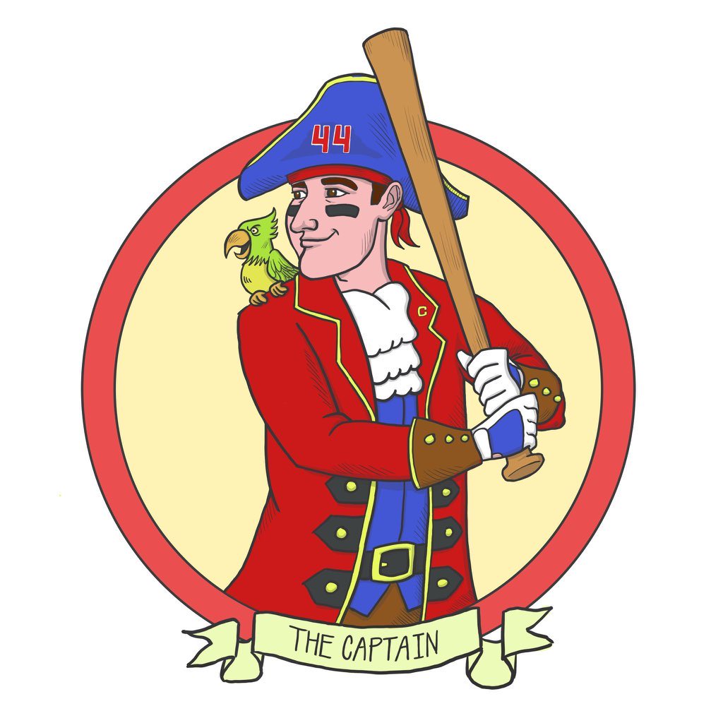 Happy Birthday Anthony Rizzo 