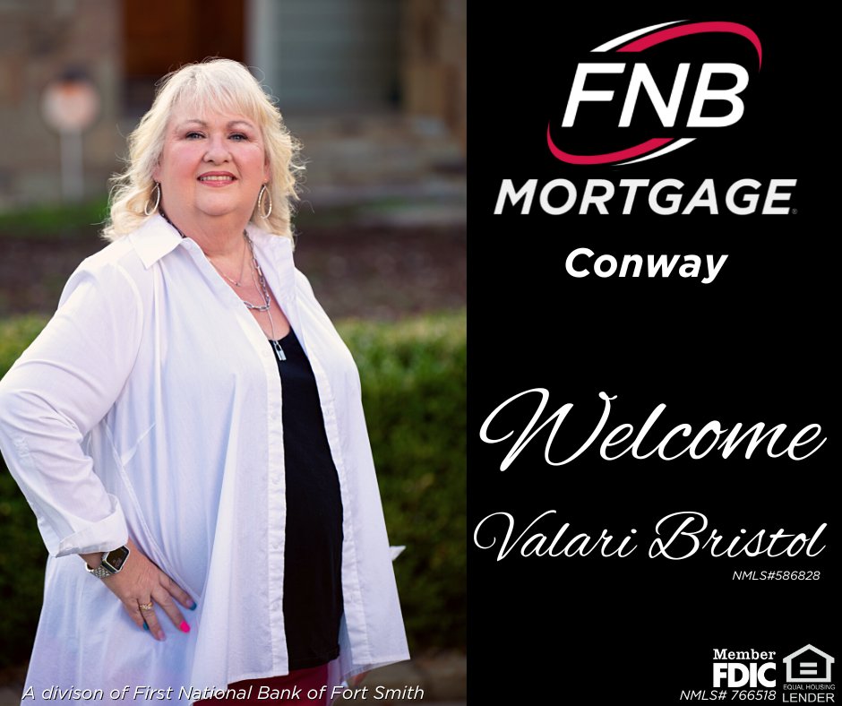 First National Bank tweet media