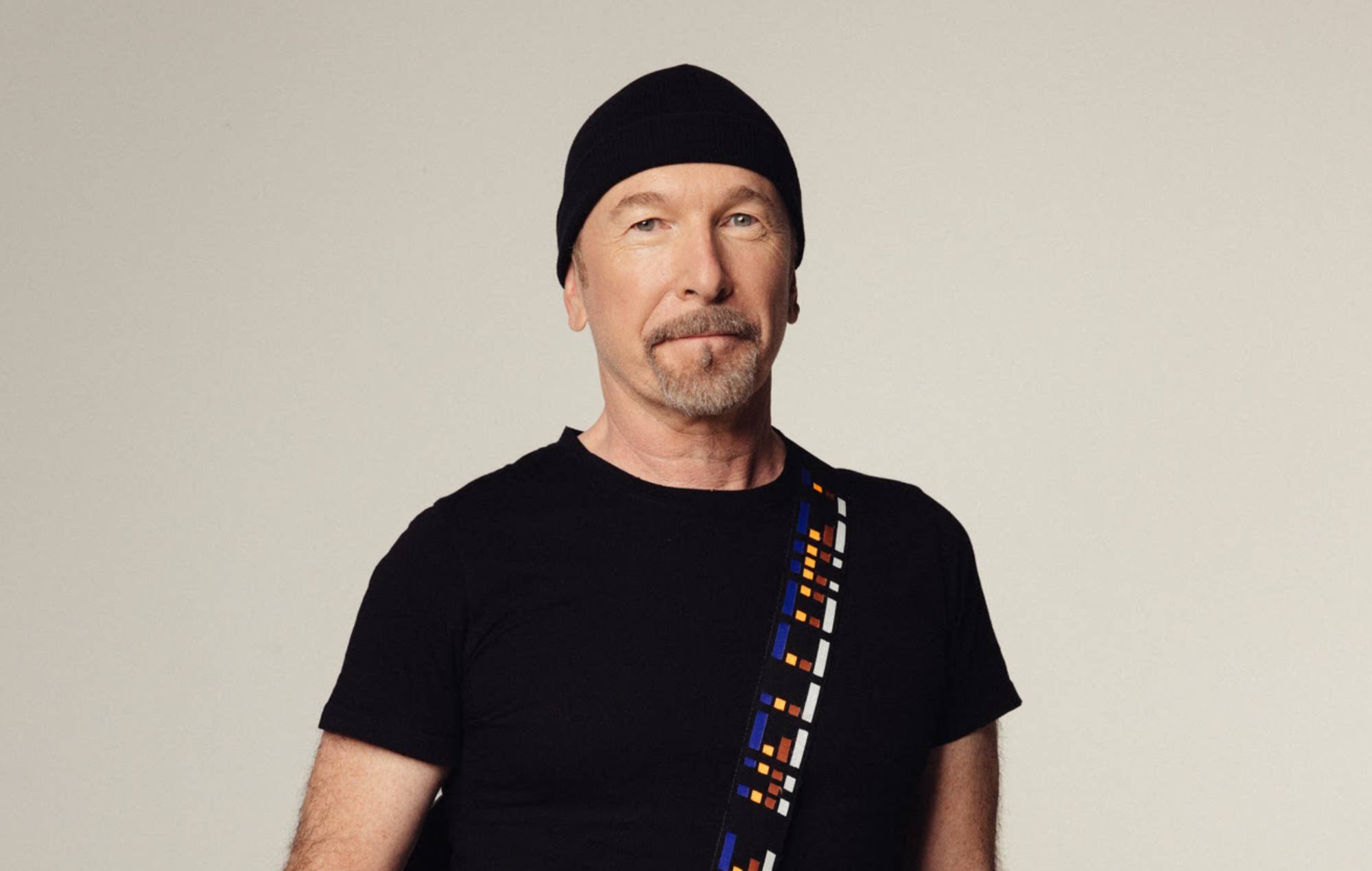  Happy Birthday The Edge     