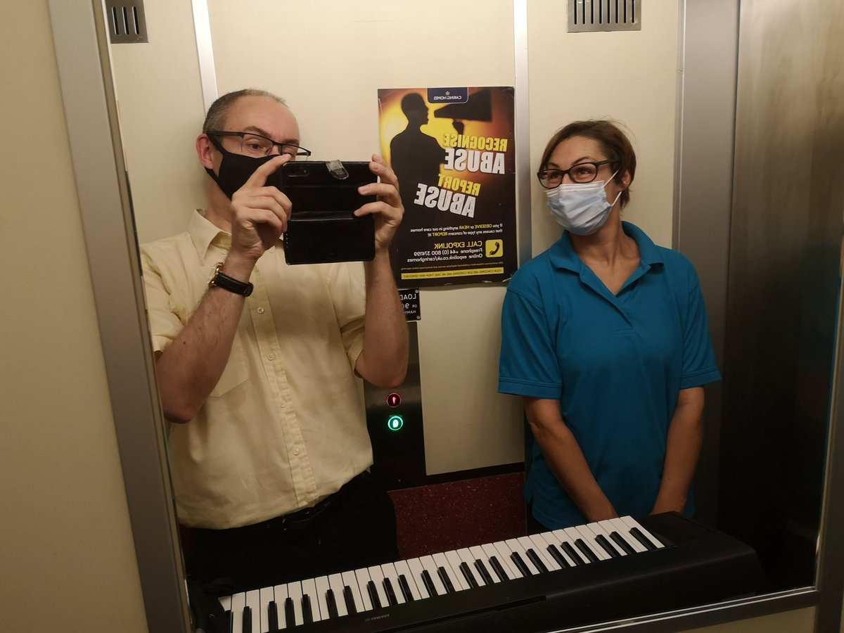 snellingmusic's tweet photo. Lift music. https://t.co/7290ootxeL