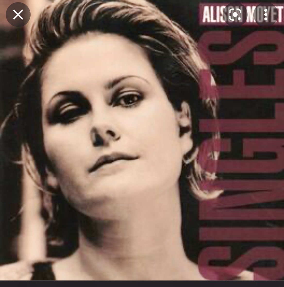 PleaseHit's tweet image. Alison Moyet-vibes bei #ernestine #liebesgschichten