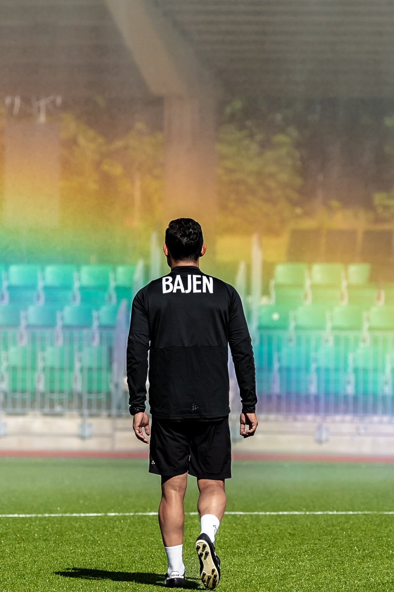 #Bajen #hammarby