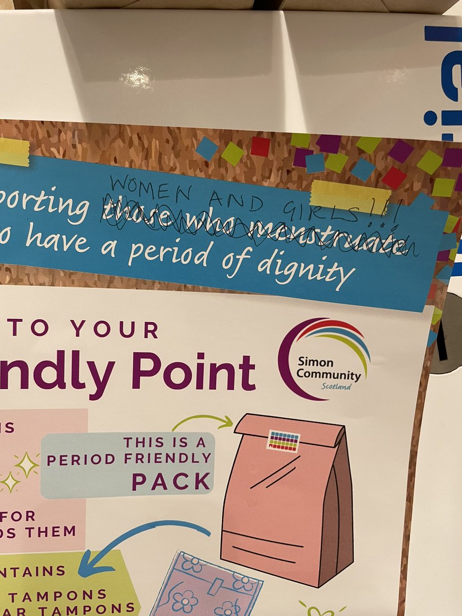 fi_gray_'s tweet photo. Ugh @SimonCommScot - I imagine some care was taken regarding the wording on this poster yet someone has taken it upon themselves to change it… @KelvinHallSport @GlasgowCC https://t.co/Ujff2W3mZ1