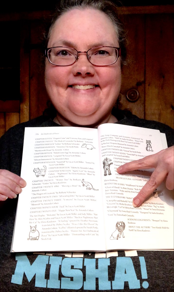 DivaLibrarian's tweet photo. #GISH #Item47 Found it!! https://t.co/PMCMy36UWb