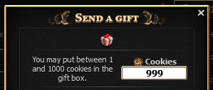 Cookie Clicker: Anniversary Edition by TheSilentHouseStudio
