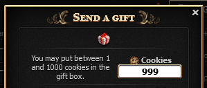 Orteil on X: Cookie Clicker beta update now available patch note  highlights : • new bank minigame, stock market - buy low, sell high •  scientific notation has been fixed • new