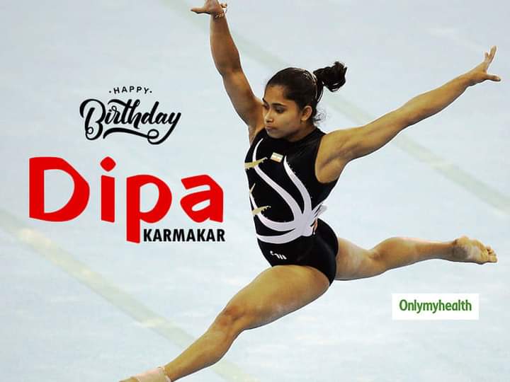 kunalkishoreran's tweet photo. Happy 29th Birthday to Indian Artistic Olympian Gymnast,

Miss Dipa Karmakar Ji.
🎂🥧🍮🎉🥮🍰🎂 https://t.co/9Easjy9uxc