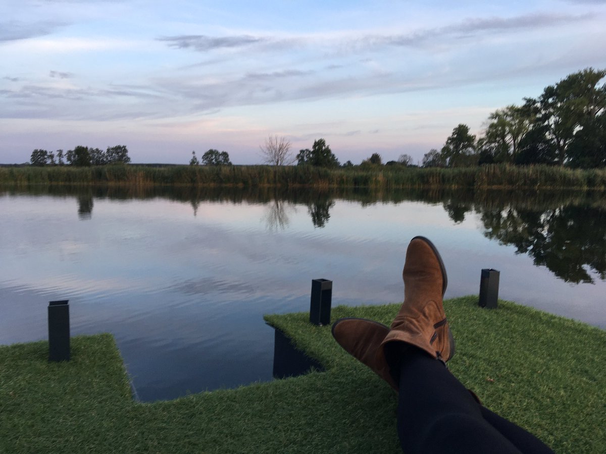 Yearly houseboat tour was fantastic. Loved my bed and the roof . Ah , lying on it at night and watching „universe tv „ - the best ✨💫✨🥰🙌 #natur