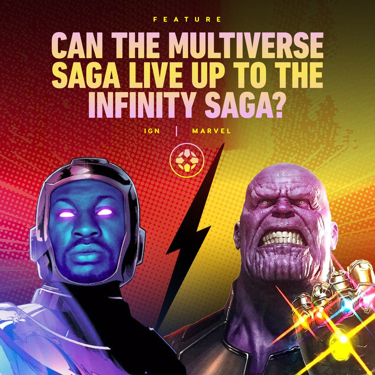 Given The Unprecedented Monumental Success Of The Infinity Saga Theres A Lot Of Pressure On 