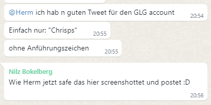 Gästeliste Geisterbahn (@glgeisterbahn) on Twitter photo 