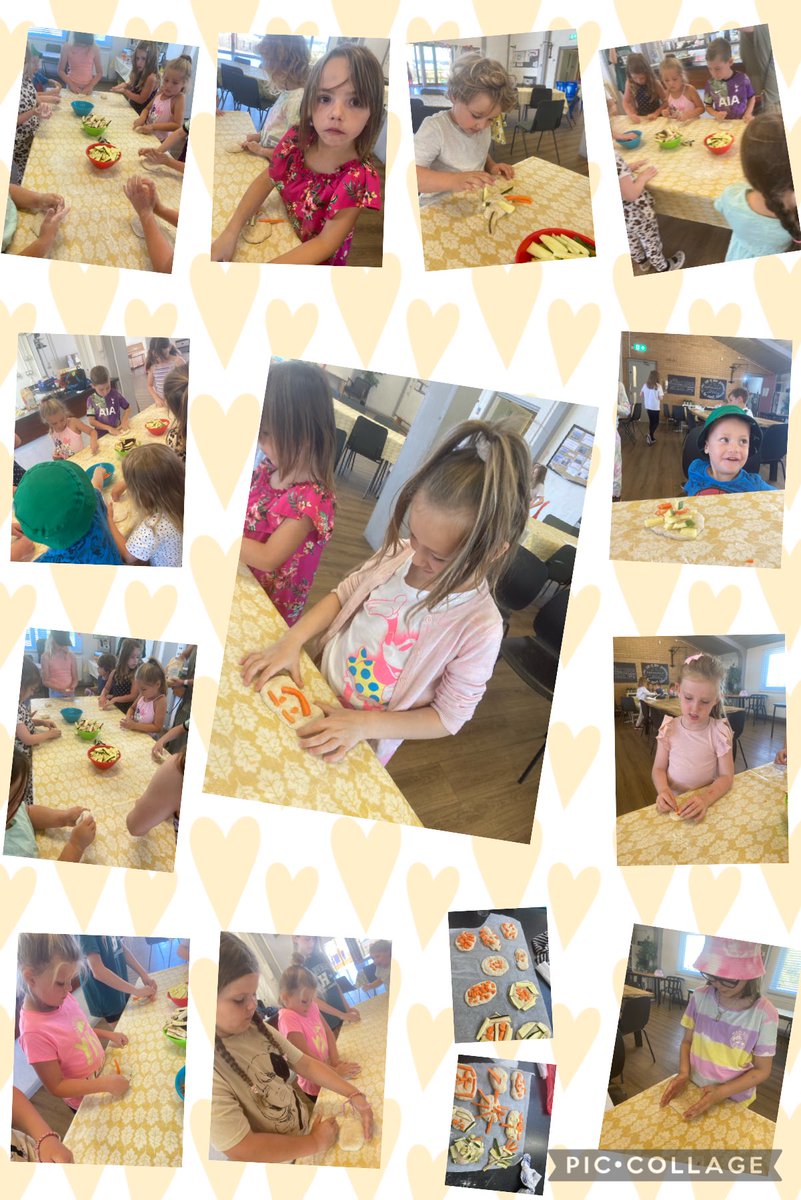 Cadoxton Primary (@cadoxtonps) on Twitter photo Embracing our inner Picasso’s creating works of art <a href="/foodandfunwales/">Food and Fun Wales</a> using vegetables and focaccia. Embracing our inner Picasso’s creating works of art <a href="/foodandfunwales/">Food and Fun Wales</a> using vegetables and focaccia.