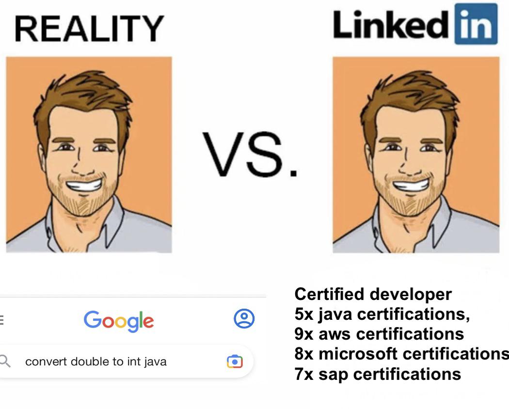 Programmer Humor tweet media