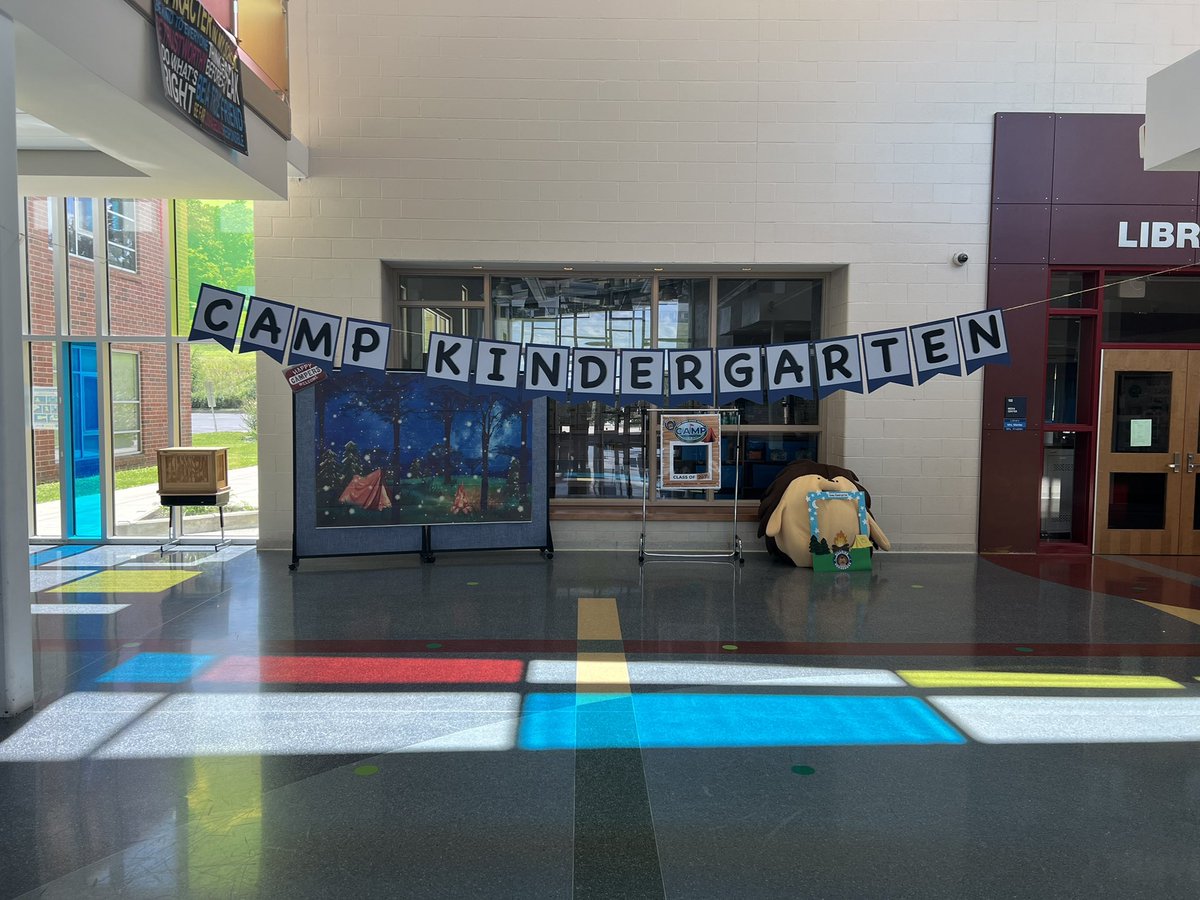 Hillside Elem tweet media